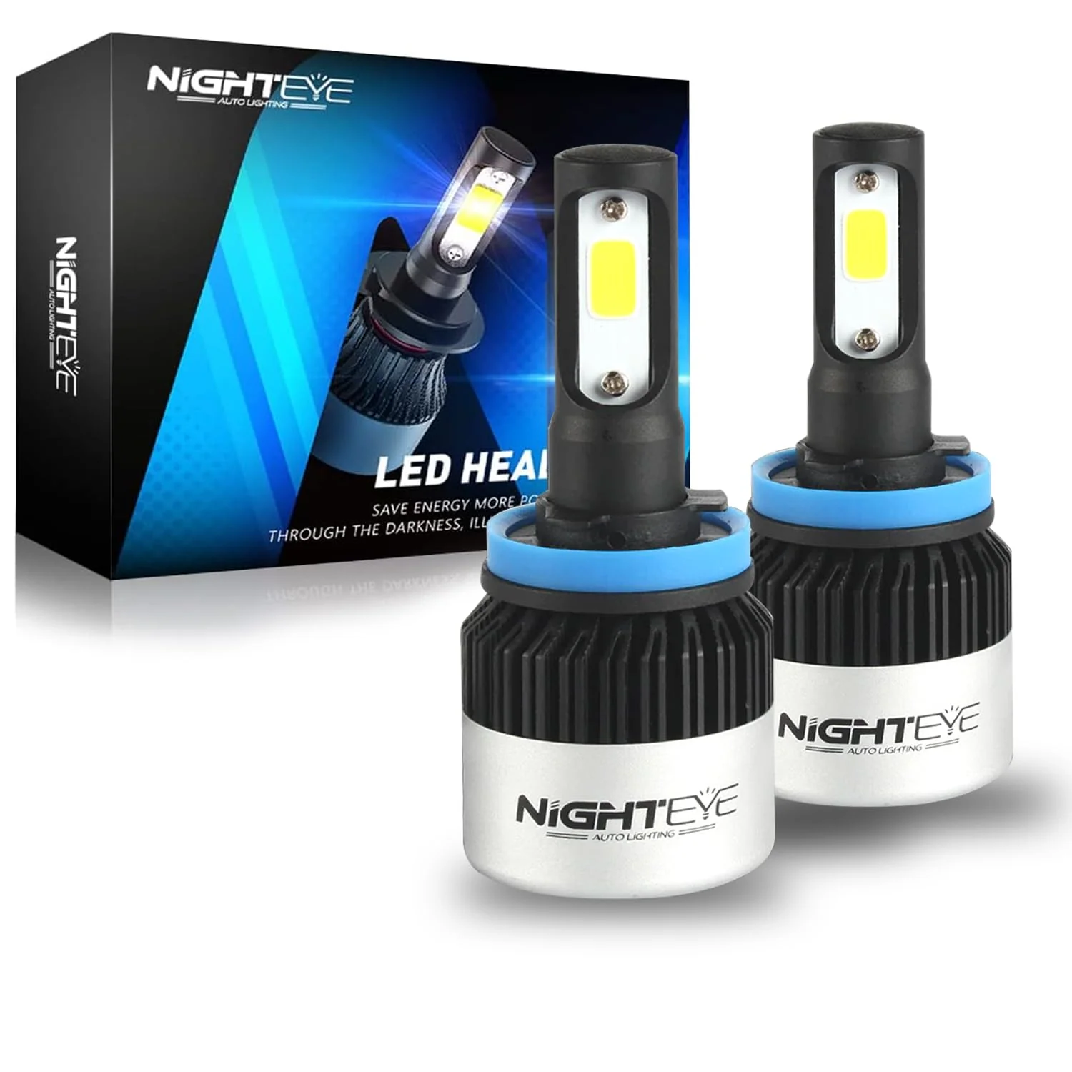 LED Headlight Kit